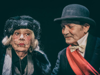 Tango (2018)