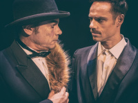 Tango (2018)