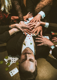 Tango (2018)