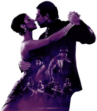 Tango por dos (2017)
