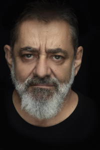 Αντώνης Καφετζόπουλος - Τάο, 2020 (θέατρο)