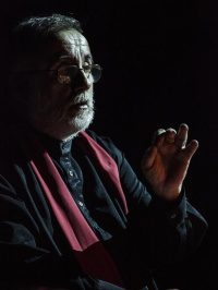 Journey to the Cross of the South (2017)