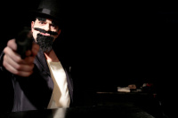 Chekhov silent? (2018)