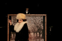Chekhov silent? (2018)