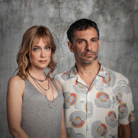Perfect Strangers (2022)