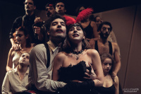 The Tin Drum 2018