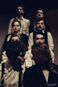Το Τενεκεδένιο Ταμπούρλο (2018)