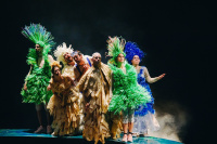 Four Seasons (2019)