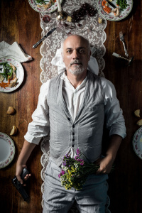 Uncle Vanya (2018)
