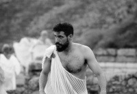 Thanasis Patriarcheas
