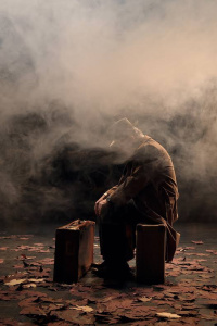 The Death of the Salesman (2016)