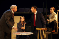 The Death of the Salesman (2016)