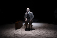 Death in Venice (2023)