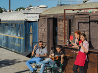 Θάρρος και αλήθεια (2016)