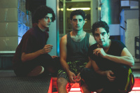The aliens (2023)