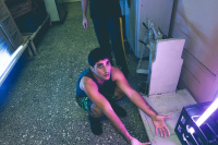 The aliens (2023)
