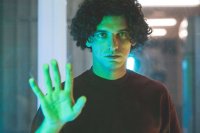 The aliens (2023)