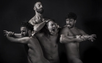 The Curing Room (2017)