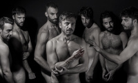 The Curing Room (2017)