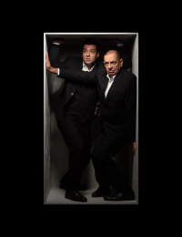 The Dumb Waiter (2024)