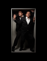 The Dumb Waiter (2024)