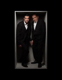 The Dumb Waiter (2024)