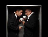 The Dumb Waiter (2024)