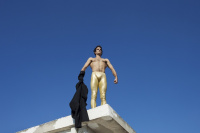 The hero (2015)