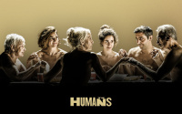 The Humans (2023)