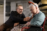 The Humans (2023)