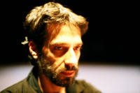 Δημοσθένης Παπαδόπουλος - The man who, 2005 (θέατρο)