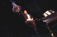 The Pianist (2017)