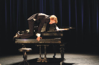 The Pianist (2017)