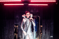 THE PROOF SHOW (2019)