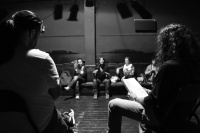 Theatre and Power (2016)