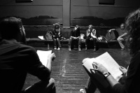 Theatre and Power (2016)