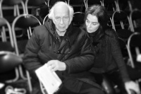Theatre and Power (2016)