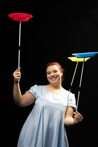 The Acrobats (2022)
