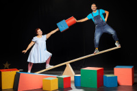 The Acrobats (2022)