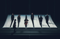 Θεία Κωμωδία (2017)