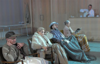 Ο θείος Βάνιας (2009)