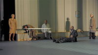 Ο θείος Βάνιας (2009)