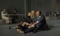 Ο θείος Βάνιας (2009)