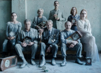 Θείος Βάνιας (2015)