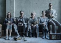 Θείος Βάνιας (2015)