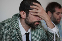 Θείος Βάνιας (2012)