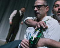 Θείος Βάνιας (2017)