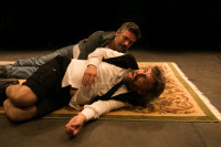 Ο θείος Βάνιας (2019)