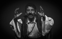 Θοδωρής Προκοπίου - Θεόφιλος, 2020 (θέατρο)