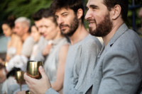 Theogony, a great feast (2019)